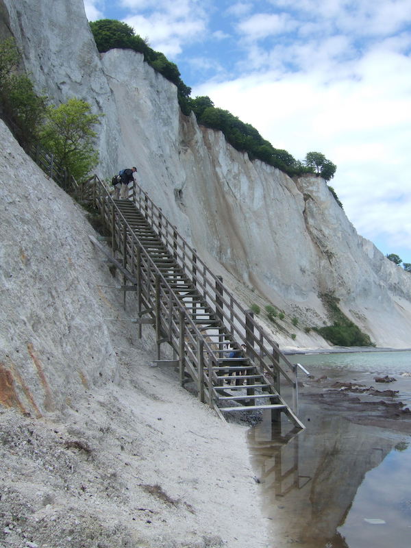 mons klint